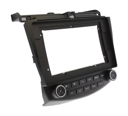 Рамка переходная MT-MFA в Honda Accord (02-08) для дисплея 10 дюймов