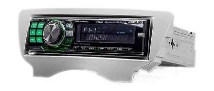 Переходная рамка для BYD F0 2008+ 1 Din