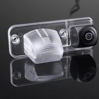 Видеокамера Volkswagen Eurovan, Caravelle, Transporter T4, 90-2003 Видеокамера Volkswagen Eurovan, Caravelle, Transporter T4, 90-2003