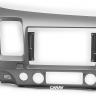 Рамка переходная HONDA Civic (07-11) для дисплея 9 дюймов
