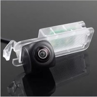 Видеокамера SPD-297 Jeep Compass (MX) 2017+