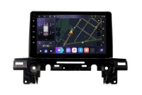 Автомагнитола для Mazda CX-5 2017+ (KF) Ownice OL с поддержкой кругового обзора с SIM 4G + HI-FI с DSP, Carplay