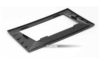 вариант 1. CARAV