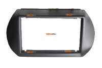 Рамка переходная 2din Citroen Nemo