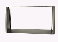 Рамка переходная 2din Geely Vision 2008+   