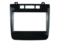 Рамка переходная 2din Volkswagen Touareg 2011+ с креплением №23