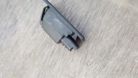 Видеокамера Peugeot 301 (13), 307 (хечбек), 307CC, 308, 408, 508