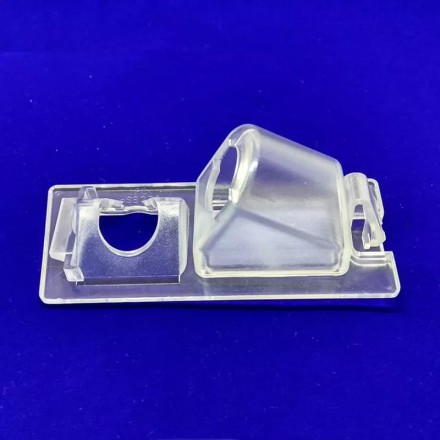 Видеокамера SPD-299 Jeep Cherokee (KL) 2013+