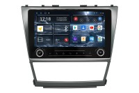 Головное устройство Toyota Camry XV40 климат под рынок США (2006-2012) К71064 10 дюймов Redpower K710 серии