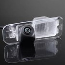 Видеокамера Kia Rio II (05-08), Rio III (09-16) седан