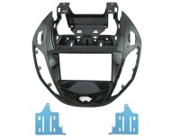 Рамка переходная 2din Ford B-Max 2012+ с креплением №3 Рамка переходная 2din Ford B-Max 2012+ с креплением №3