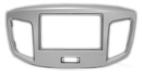 Рамка переходная 2din Suzuki Wagon (12+)