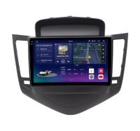 Магнитола для Chevrolet Cruze 2009-2012 Compas S500 (Топ класс)  2K