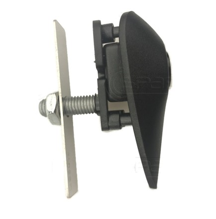 Видеокамера Фронтальная Hyundai в эмблему, большой размер