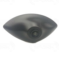 Видеокамера фронтальная Haima S3 2014+ 