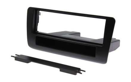 Переходная рамка для Audi A1 2010+ 1 Din