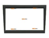 Рамка переходная 2din Porsche 997, 987,  Pontiac GTO 07