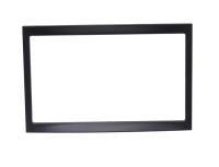 Рамка переходная 2din Peugeot 307 01-08,  Citroen C2, C3, Jumpy 07+ Рамка переходная 2din Peugeot 307 01-08,  Citroen C2, C3, Jumpy 07+
