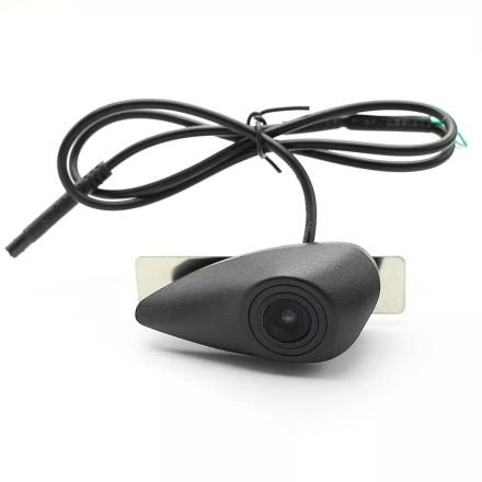 Видеокамера Фронтальная Hyundai в эмблему, маленький размер