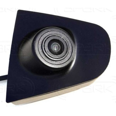 Видеокамера фронтальная Honda Accord IX 2012+\ Honda Civic IX 2011+, 2013+\ Honda Fit II 2007-2014, III 2013+