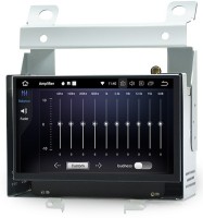 Магнитола Land Rover Freelander 2 (06-12) и Discovery 3 (04-09) COMPASS MKD 9 Android