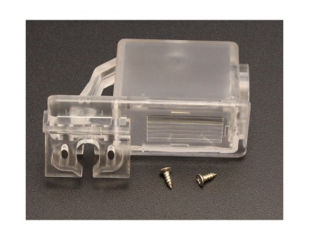 Видеокамера SPD-199 Geely Emgrand EC7 (2011-2016)