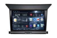 Головное устройство 7 дюймов Honda Pilot 2-поколение YF4 (2008-2015) Redpower 710 серии