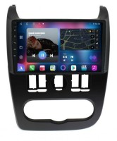 Головное устройство для Lada Largus (2012-2020) Winca S400 с SIM 4G + HI-FI с DSP + Carplay