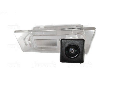 Видеокамера Hyundai Solaris Sedan (2017+), Kia KX3 (2015+), Cerato 2018+