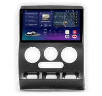 Магнитола на Андроид для KIA RIO 2002-2005 Compas S500 (Ультра версия)