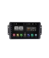 Автомагнитола для Chery Tiggo 3 (2016+) Compass L