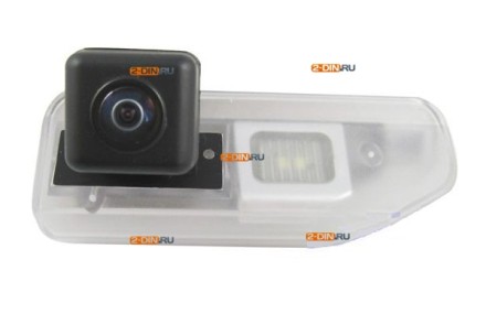 Видеокамера SPD-128 Lexus IS 250\350, RX 270\350