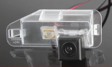 Видеокамера SPD-128 Lexus IS 250\350, RX 270\350