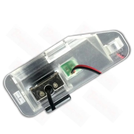 Видеокамера SPD-128 Lexus IS 250\350, RX 270\350