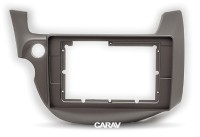 Рамка переходная HONDA Fit, Jazz (08-13) для дисплея 10 дюймов Рамка переходная HONDA Fit, Jazz (08-13) для дисплея 10 дюймов