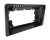Рамка переходная  в HONDA StepWGN 2022+ (только для а/м с рулем справа) для дисплея 10 дюймов