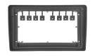 Рамка для установки в Honda Odyssey 1998 - 2003 (правый руль) для дисплея 9 дюймов