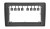 Рамка для установки в Honda Odyssey 1998 - 2003 (правый руль) для дисплея 9 дюймов