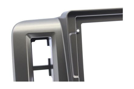 Nissan X-Trail 2000 - 2004 MFB дисплея