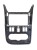 Рамка переходная RENAULT Logan 2009-2013; Sandero 2007-2011 / DACIA Logan, Sandero 2008-2012, Duster 2010-2013 / NISSAN NP200 2009+ для дисплея 9 дюймов