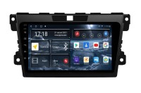 Автомагнитола для Mazda CX-7 (07-12) Redpower 750 серии (Hi-Fi, 6-канальный DSP с параметрическим эквалайзером)