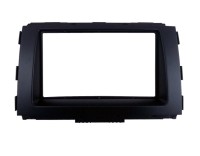 Рамка переходная 2din KIA Carnival, Sedona (2014+)