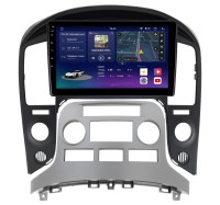 Магнитола для Hyundai H1 / Grand Starex 2007-2015 Compas S500 (Топ класс)