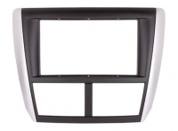 Рамка переходная 2din Subaru Forester, Impreza 2008+  Рамка переходная 2din Subaru Forester, Impreza 2008+