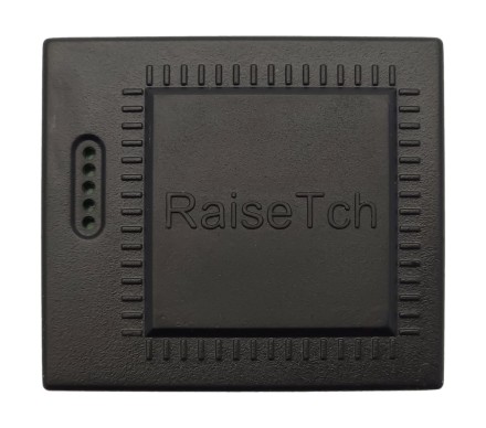 Комплект проводов для установки магнитолы в Hyundai, Kia 2017+ (только SPDIF адаптер для 33-MTKI23)