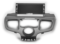 Рамка переходная в HONDA Odyssey (RB1/RB2) 2003-2008 для дисплея 12,3 дюймов