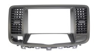 Рамка переходная в Nissan Teana (08-13) для дисплея 9 дюймов