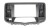 Рамка переходная для MT-MFB в Nissan Teana (08-13) для дисплея 9 дюймов