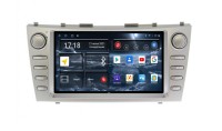 Штатная магнитола Toyota Camry V40 (06-11) Redpower 750 серии (Hi-Fi, 6-канальный DSP с параметрическим эквалайзером) с физ кнопками