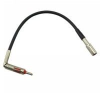  ISO-переходник (антенна) General Motors (Chevrolet и др.) до 2006 г.